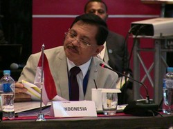 Staf Ahli Menteri Susi Diusung Pemerintah Jadi Dewan FAO