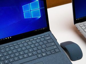 WannaCry Mewabah, Microsoft Salahkan Pemerintah AS