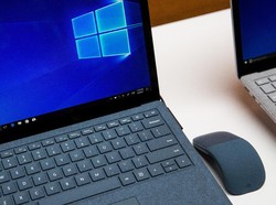 WannaCry Mewabah, Microsoft Salahkan Pemerintah AS