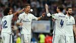 Starting XI Rekan Setim Ronaldo, Paling Sering Main Bareng