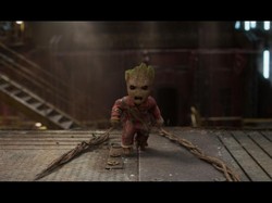 Vin Diesel Beri Bocoran Guardian of the Galaxy 3