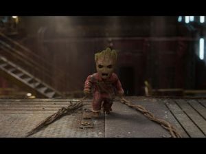 Vin Diesel Beri Bocoran Guardian of the Galaxy 3 Vin Diesel Beri Bocoran Guardian of the Galaxy 3
