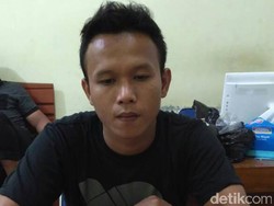 Polisi Tangkap Muncikari Penjual Gadis ABG di Pandeglang