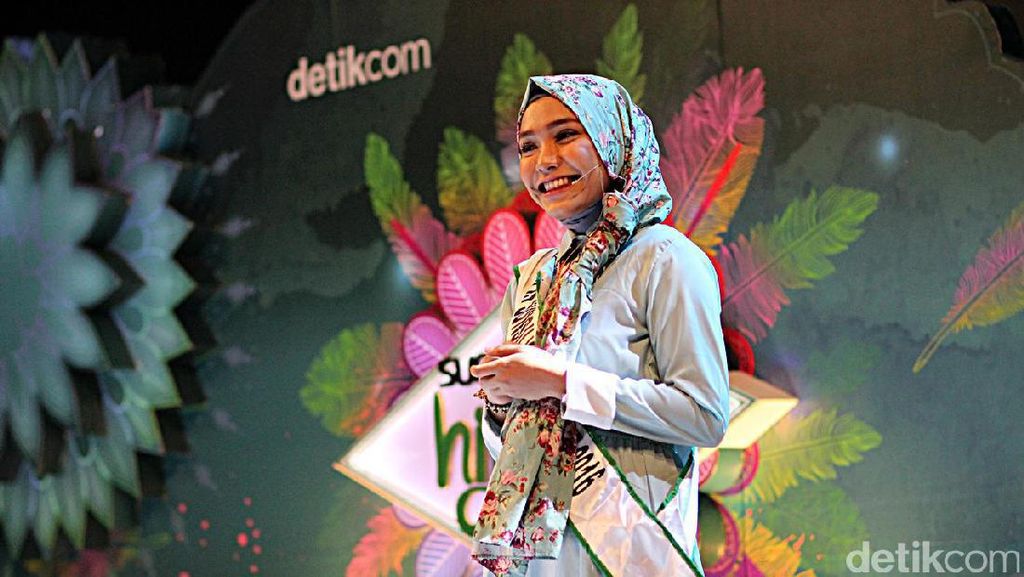 Audisi Hari Pertama Sunsilk Hijab Hunt 2017 Kota Jakarta Audisi Hari Pertama Sunsilk Hijab Hunt 2017 Kota Jakarta