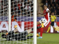 Efisiensi & Pengalaman yang Membedakan Juventus dengan Monaco