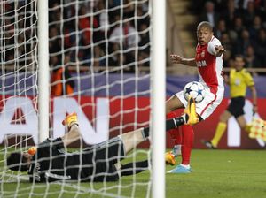 Efisiensi & Pengalaman yang Membedakan Juventus dengan Monaco Efisiensi & Pengalaman yang Membedakan Juventus dengan Monaco