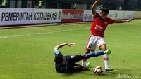 Teco soal Penyebab Kekalahan Persija