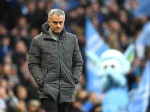 Keputusan Mourinho Prioritaskan Liga Europa Memang Benar