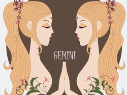 Ramalan Zodiak Hari Ini: Gemini Jangan Cinta Buta