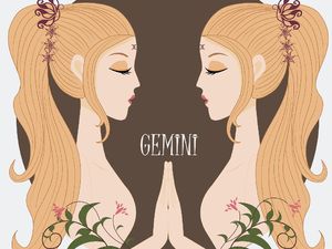 Ramalan Zodiak Hari Ini: Gemini Jangan Cinta Buta Ramalan Zodiak Hari Ini: Gemini Jangan Cinta Buta