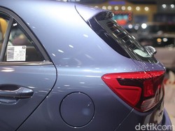 Biar Nol, Kia Masih Jualan di Indonesia