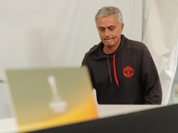 Prioritaskan Liga Europa, MU Mungkin Saja Hadapi Arsenal dengan Pemain-Pemain Pelapis