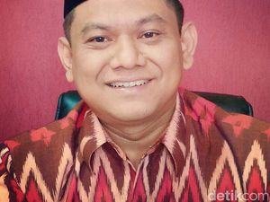 PDIP Jabar Perpanjang Waktu Penjaringan Pilgub Sampai 4 Juli