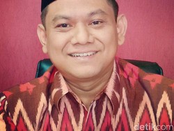 Sekretaris PDIP Jabar Abdy Yuhana Siap Maju Pilgub Jabar 2018