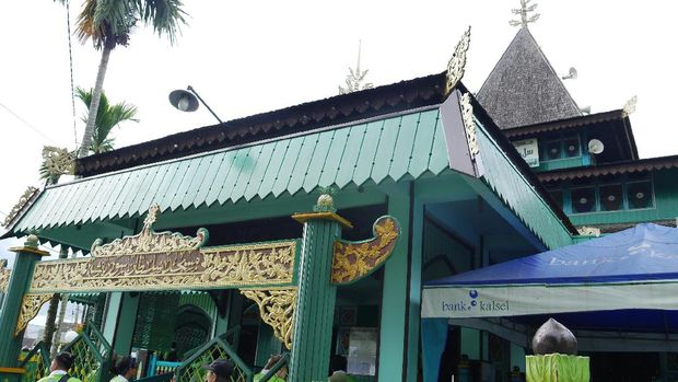 masjid