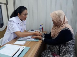 Reorientasi Layanan Kesehatan Berbasis Data