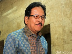 Menteri ATR Bakal ke IKN Kejar Pelaku Bagi-bagi Lahan Kavling