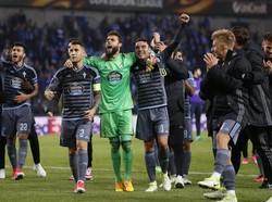 Membayangkan Celta Vigo Mengalahkan MU