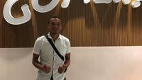 Mengaku Tak Sengaja Memukul, Ferdinand Sinaga Berharap Ada Keringanan Hukuman