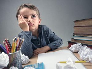 Aroma Rosemary Disebut Dapat Tingkatkan Memori Pada Anak