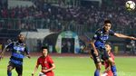 Madura United Kalahkan Persija 1-0