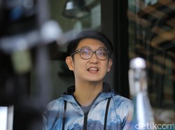 Awi Suryadi, dari Teknik Sipil ke Dunia Film