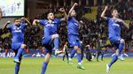 1 Kaki Juventus Menginjak Final