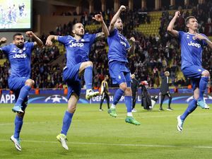 Madrid Butuh Penampilan Mahakarya untuk Hentikan Keberingasan Juventus