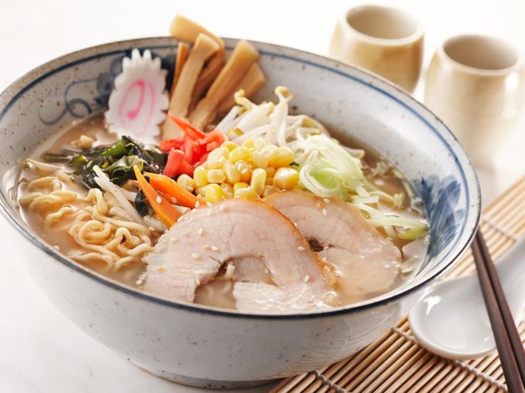 Ini 10 Mie Instan Korea Terenak, Kamu Pilih yang Mana? Ini 10 Mie Instan Korea Terenak, Kamu Pilih yang Mana?