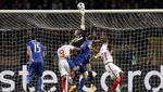 1 Kaki Juventus Menginjak Final