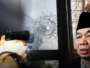 Jenis Senjata Penembak Rumah Jazuli, Polisi Tunggu Hasil Labfor