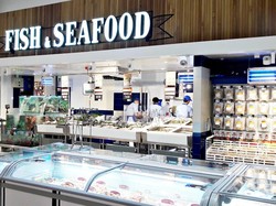 Transmart dan Carrefour Tawarkan Promo Beragam Bahan Makanan Segar