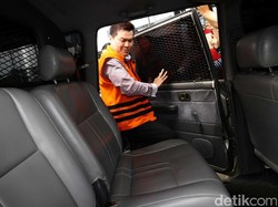 Kasus Korupsi e-KTP, KPK Panggil Pengusaha Investasi Properti