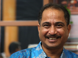 Menpar Arief Apresiasi Kinerja Menhub Budi di Bidang Pariwisata