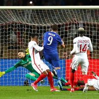 Juventus yang Lebih Fit Tunggu Usaha Monaco Balikkan Kedudukan