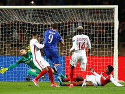 Juventus yang Lebih Fit Tunggu Usaha Monaco Balikkan Kedudukan