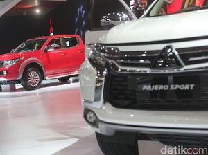 Bersihkan Jamur di Krom Grille dengan Odol? Nggak Ngaruh