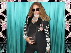 Kehamilan Kembar Beyonce Dikabarkan Berisiko