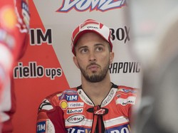 Kalau Pensiun dari MotoGP, Dovizioso Mau Ngapain?