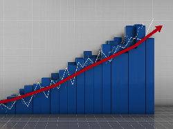 Ini Progres Kenaikan Jumlah Wisman Berdasarkan Data BPS