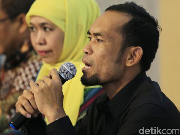 Cak Budi Temui Mensos