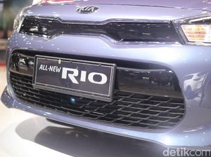 Kalau Disuruh Memilih, Kia Ingin Mobil Listrik Kalau Disuruh Memilih, Kia Ingin Mobil Listrik