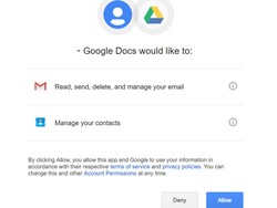Awas! Google Docs Jadi Korban Phising