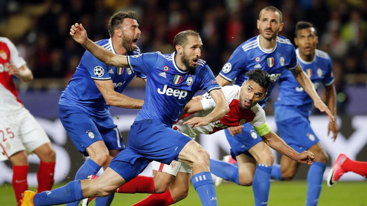 Foto: Reuters / Jean-Paul Pelissier Livepic