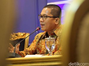 PAN Desak Kenaikan Dana Parpol 10 Kali Lipat Dibatalkan PAN Desak Kenaikan Dana Parpol 10 Kali Lipat Dibatalkan
