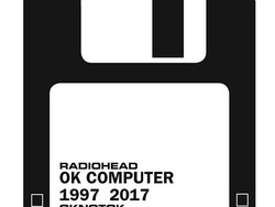 Versi Studio dari I Promise Milik Radiohead Rilis Jumat Ini