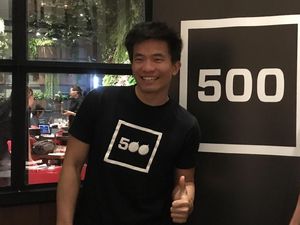 Startup Indonesia Harus Siap Hadapi Serbuan Asing