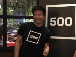 Startup Indonesia Harus Siap Hadapi Serbuan Asing