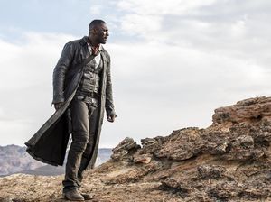 Sinopsis Film The Dark Tower, Petualangan Menegangkan di Menara Gelap