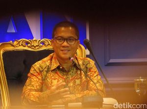 Presidium 212 Kecewa, PAN: Putusan Kami Mempertimbangkan Umat